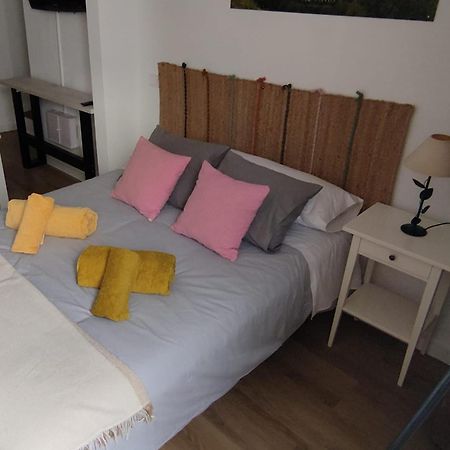 Vejer Zona Centro, Apartamento Loft Cal Y Canto, Esquina De La Pita Vejer de la Frontera Exteriér fotografie