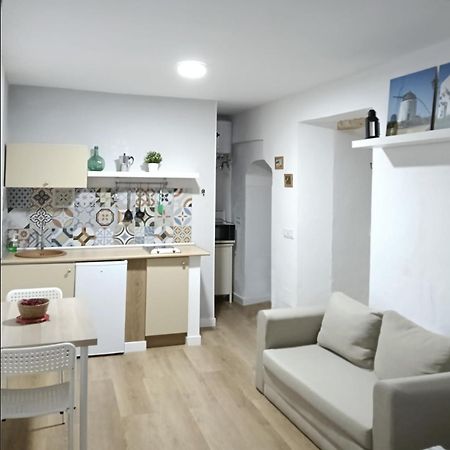 Vejer Zona Centro, Apartamento Loft Cal Y Canto, Esquina De La Pita Vejer de la Frontera Exteriér fotografie