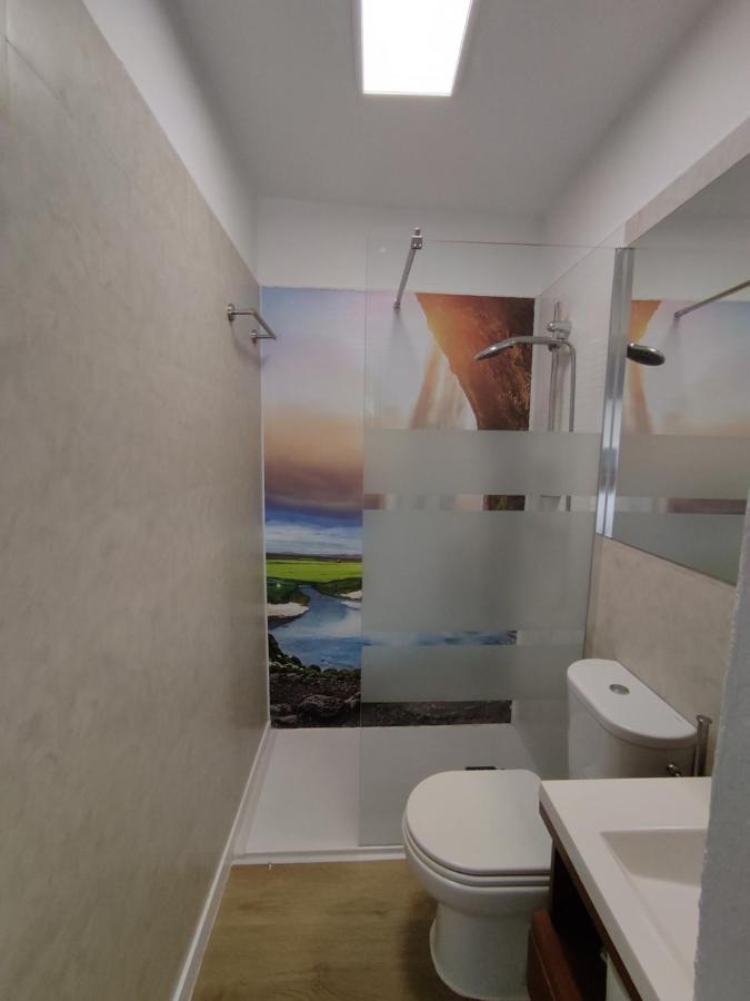 Vejer Zona Centro, Apartamento Loft Cal Y Canto, Esquina De La Pita Vejer de la Frontera Exteriér fotografie