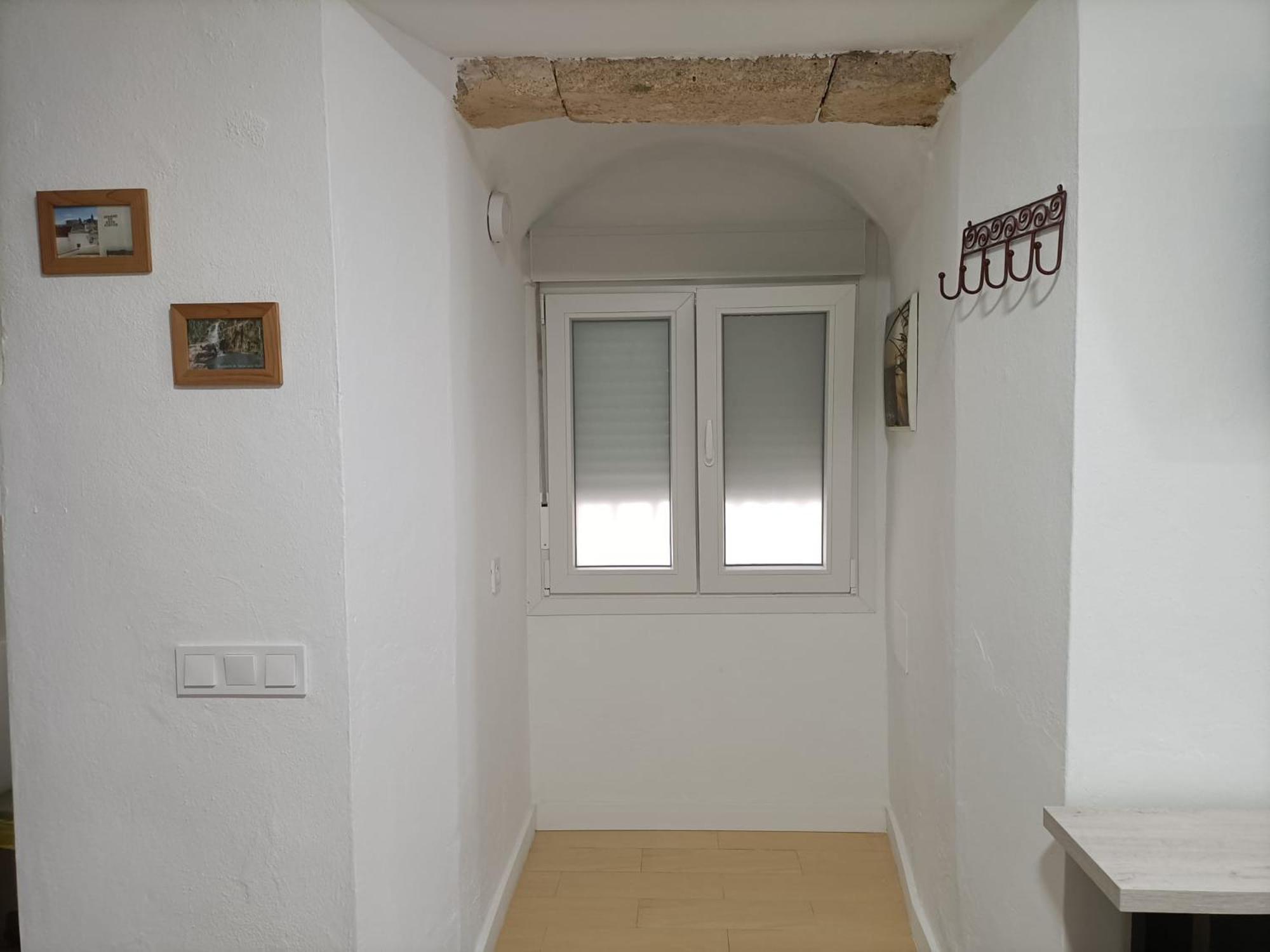 Vejer Zona Centro, Apartamento Loft Cal Y Canto, Esquina De La Pita Vejer de la Frontera Exteriér fotografie