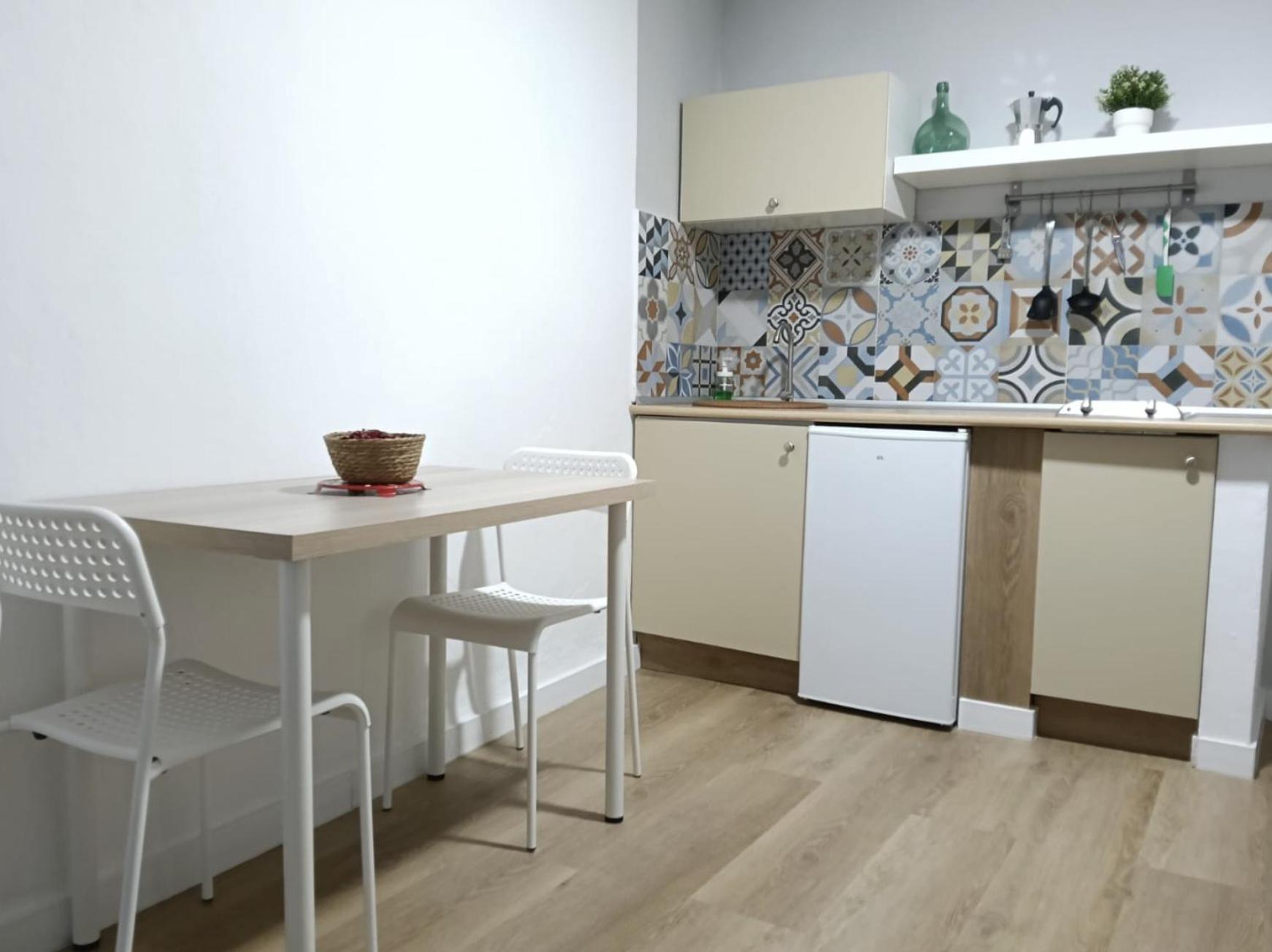 Vejer Zona Centro, Apartamento Loft Cal Y Canto, Esquina De La Pita Vejer de la Frontera Exteriér fotografie